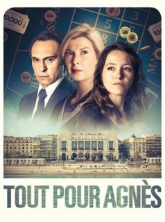 voir Tout pour Agnès Saison 1 en streaming 