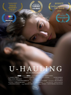 voir U-Hauling saison 1 épisode 5