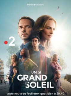 voir Un Si Grand Soleil saison 1 épisode 180