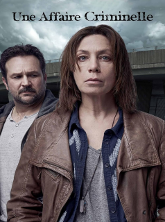 voir Une affaire criminelle Saison 2 en streaming 