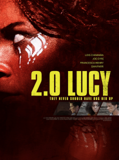 voir serie Untitled Lucy Movie Spinoff en streaming