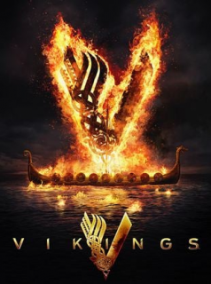 voir Vikings Saison 2 en streaming 