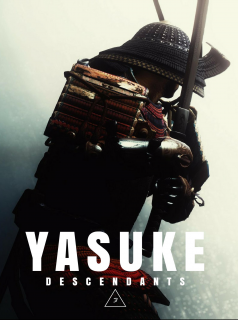 voir serie Yasuke (2023) en streaming