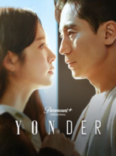 voir Yonder saison 1 épisode 6