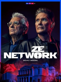 voir serie Ze Network en streaming