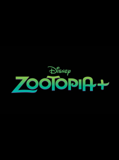 voir serie Zootopie+ en streaming