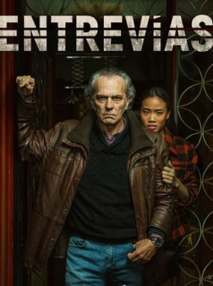 voir serie Entrevías en streaming