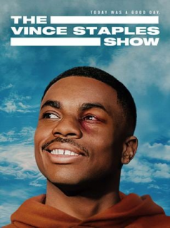 voir serie The Vince Staples Show en streaming