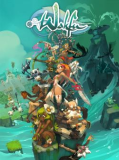 voir Wakfu saison 1 épisode 5