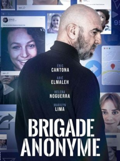 voir Brigade Anonyme saison 1 épisode 4