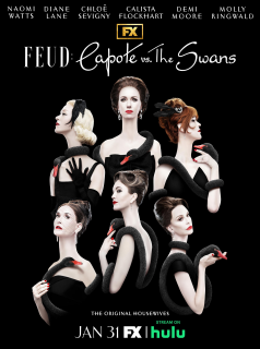 voir Feud saison 1 épisode 2