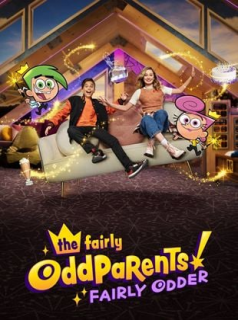 voir Mes parents sont magiques : Encore plus magiques saison 1 épisode 1