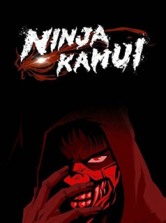 voir Ninja Kamui saison 1 épisode 8