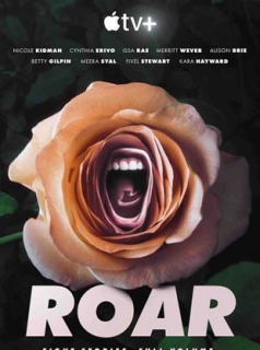 voir Roar saison 1 épisode 6