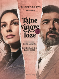 voir Tajne vinove loze saison 1 épisode 35