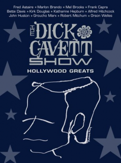 voir The Dick Cavett Show saison 14 épisode 4