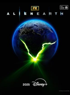 voir Alien: Earth saison 1 épisode 4