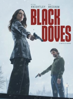 voir serie Black Doves en streaming