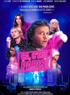 voir serie Ça, c'est Paris ! en streaming