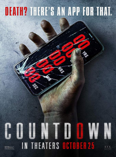 voir serie Countdown en streaming