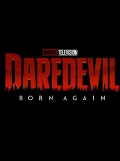 voir serie Daredevil: Born Again en streaming