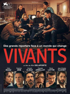 voir serie Des vivants en streaming