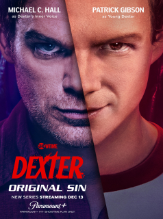 voir serie Dexter: Resurrection en streaming