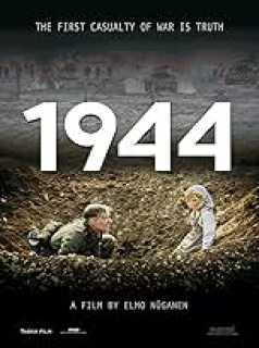 voir serie Frères Ennemis : 1944 en streaming