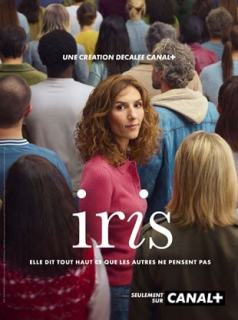 voir serie Iris en streaming