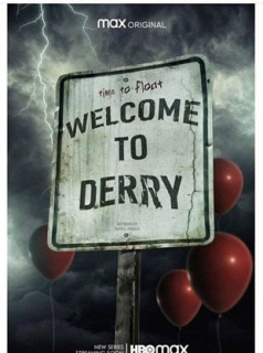 voir serie IT: Welcome to Derry en streaming