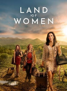 voir serie La terre des femmes en streaming