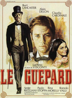 voir serie Le Guépard: Il Gattopardo en streaming