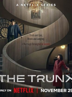 voir serie Pour seul bagage : The Trunk en streaming