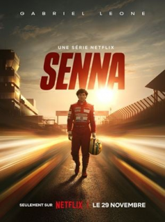 voir serie Senna en streaming