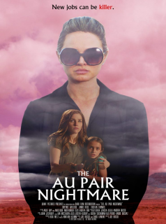 voir serie The Au Pair en streaming