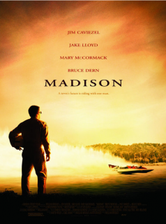 voir serie The Madison en streaming