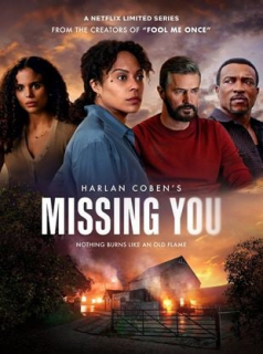 voir serie Tu me manques - Missing You en streaming