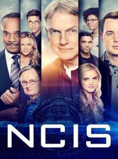 voir serie NCIS: Tony & Ziva en streaming