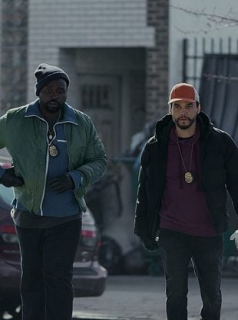 voir Dope Thief saison 1 épisode 3