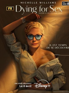 voir Dying For Sex saison 1 épisode 3