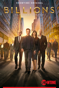 Billions : Miami