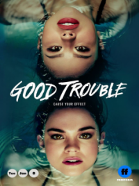 John Lewis: Good Trouble