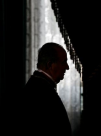 Juan Carlos: Downfall of the King