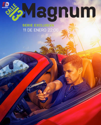 Magnum, P.I. (2018)