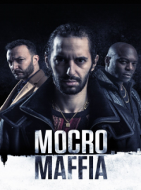 voir serie Mocro Maffia