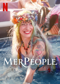 Sirènes de métier- MerPeople