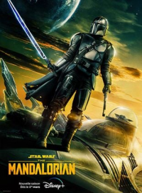 The Mandalorian