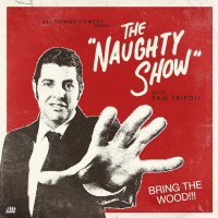 The Naughty Show