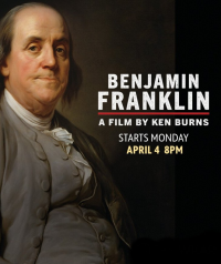 Untitled Benjamin Franklin Limited Series