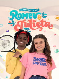 A Infância de Romeu e Julieta